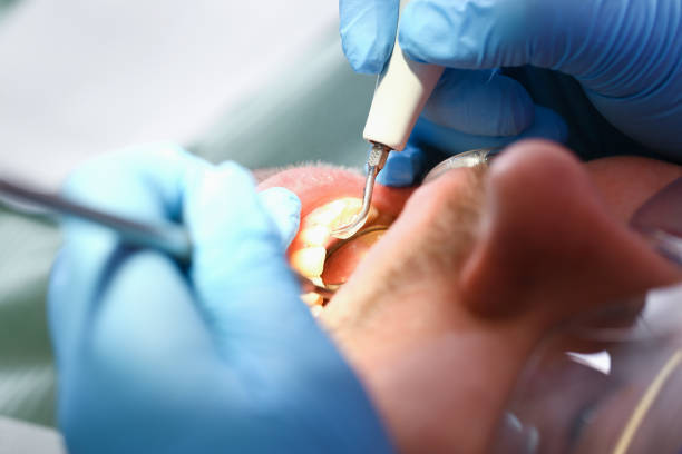Best Affordable Emergency Dental Care  in Mannford, OK