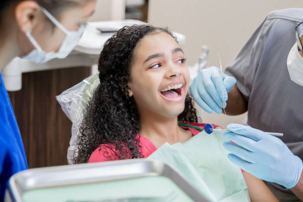 Best Emergency Pediatric Dentist  in Mannford, OK