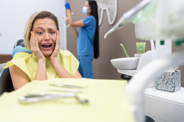 Best Tooth Infection Emergency Dentist  in Mannford, OK