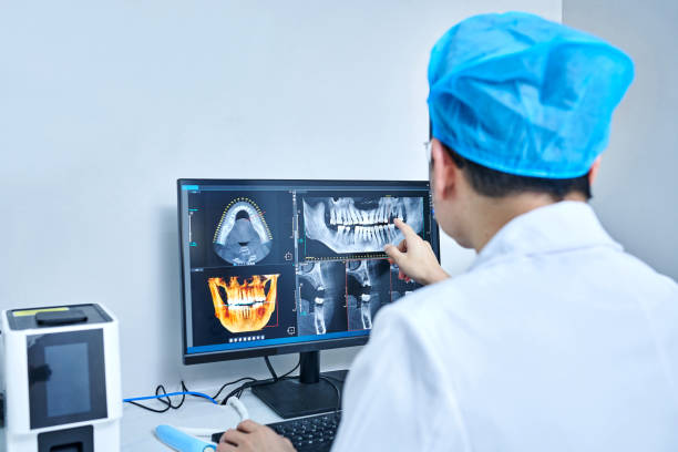 Best Knocked-Out Tooth Emergency  in Mannford, OK