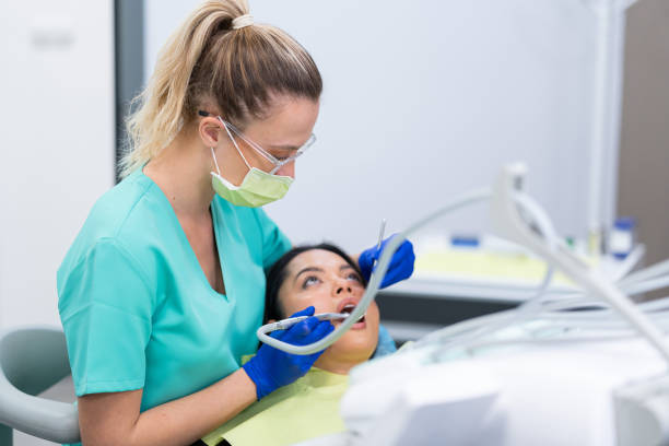 Best Urgent Tooth Repair  in Mannford, OK